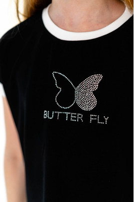 Костюм для дівчаток